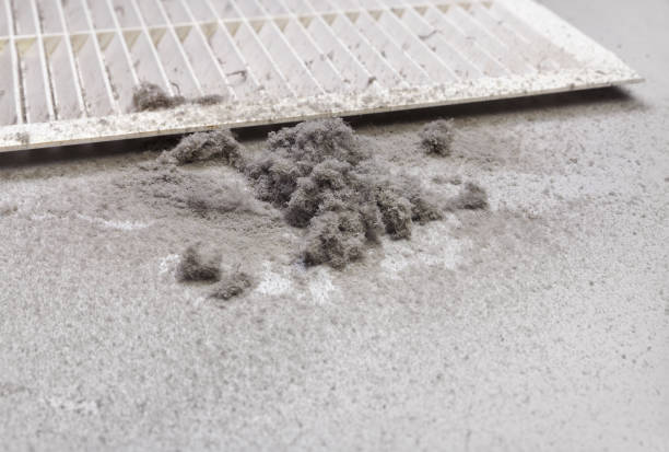 Best Commercial HVAC Duct Cleaning  in South Vacherie, LA