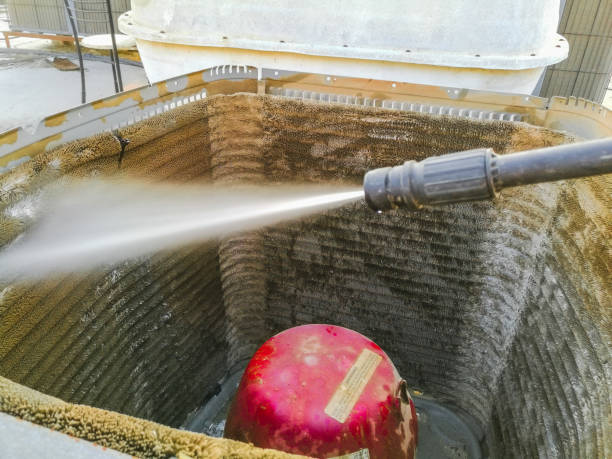 Air Duct Mold Removal in LA