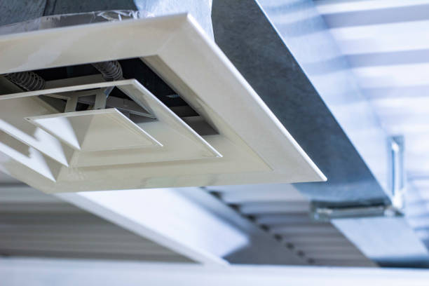 Best Best Air Duct Cleaning Company  in South Vacherie, LA