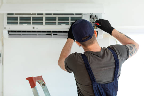 Best Air Duct Cleaning Company Near Me  in South Vacherie, LA