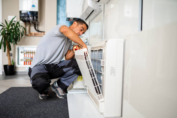 Best Ventilation Cleaning Services  in South Vacherie, LA