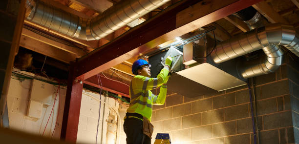 Best Professional Duct Cleaning Services  in South Vacherie, LA
