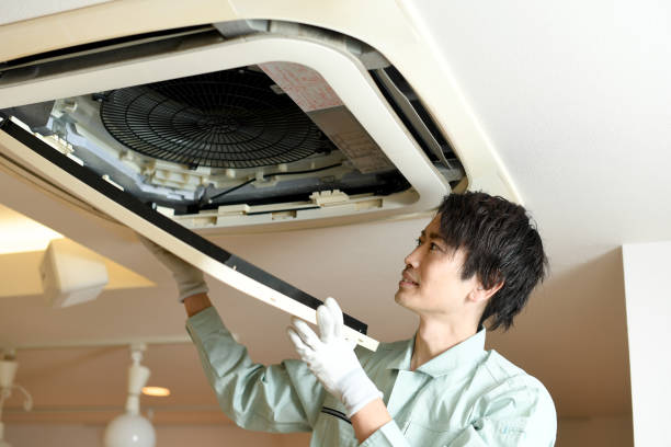 Best HVAC System Cleaning  in South Vacherie, LA