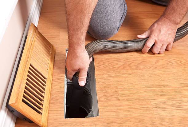 Best Best Air Duct Cleaning Near Me  in South Vacherie, LA