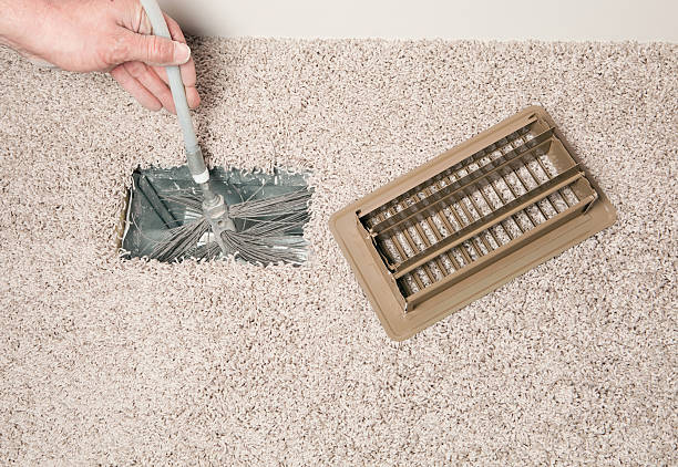 Best Home Air Vent Cleaning  in South Vacherie, LA