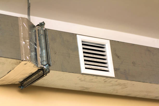 Best Ductwork Cleaning Services  in South Vacherie, LA
