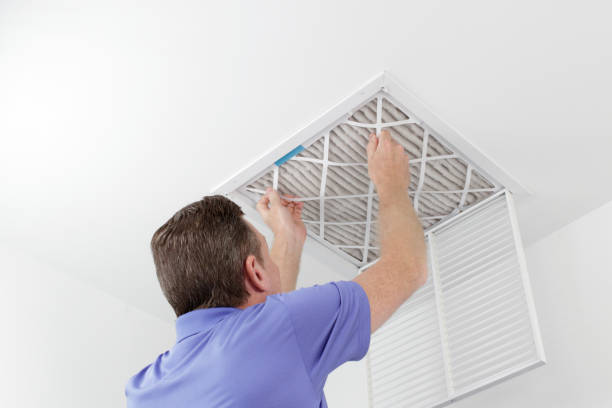 Best Affordable Air Duct Cleaning  in South Vacherie, LA